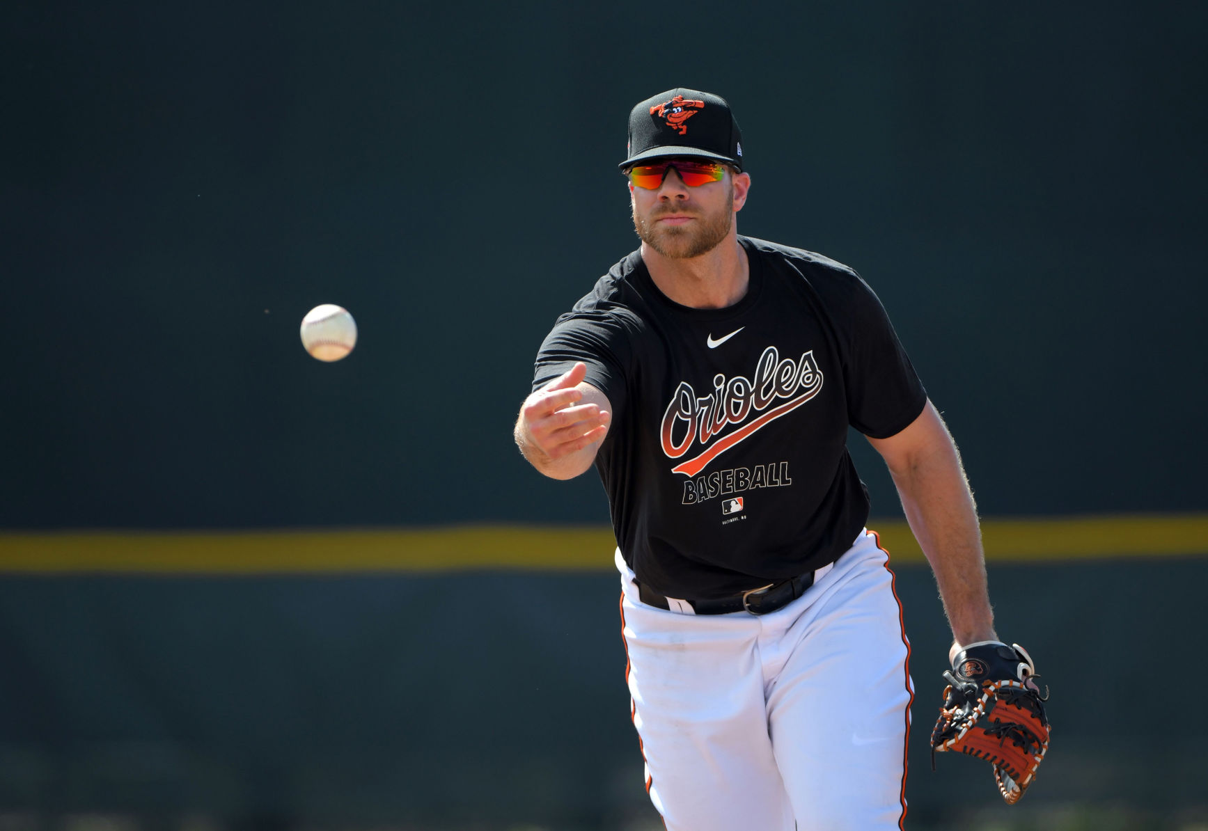 Baltimore Orioles: Chris Davis, $21,065,362